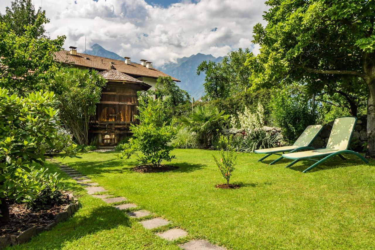 Double Room Mountain View
