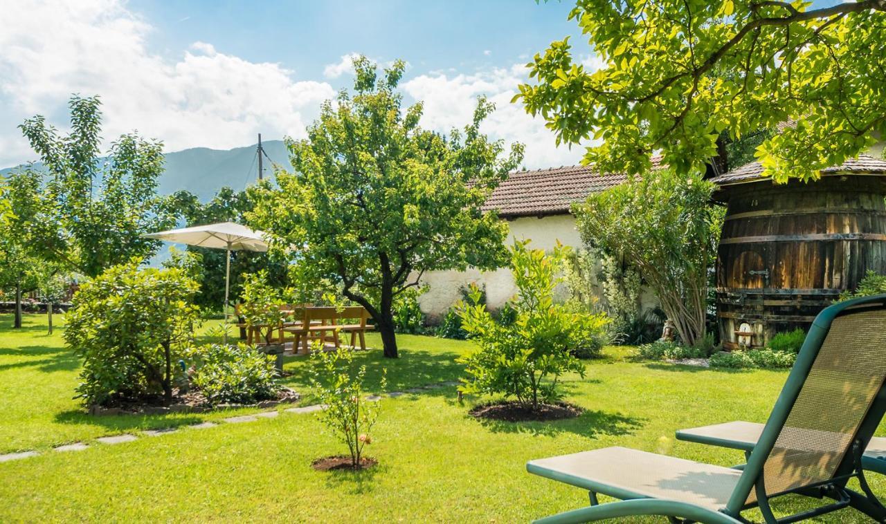 Double Room Mountain View