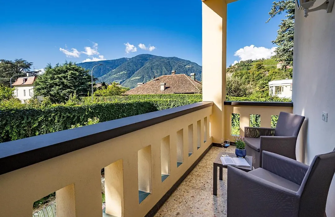 Villa Tell Rooms And Suites-1