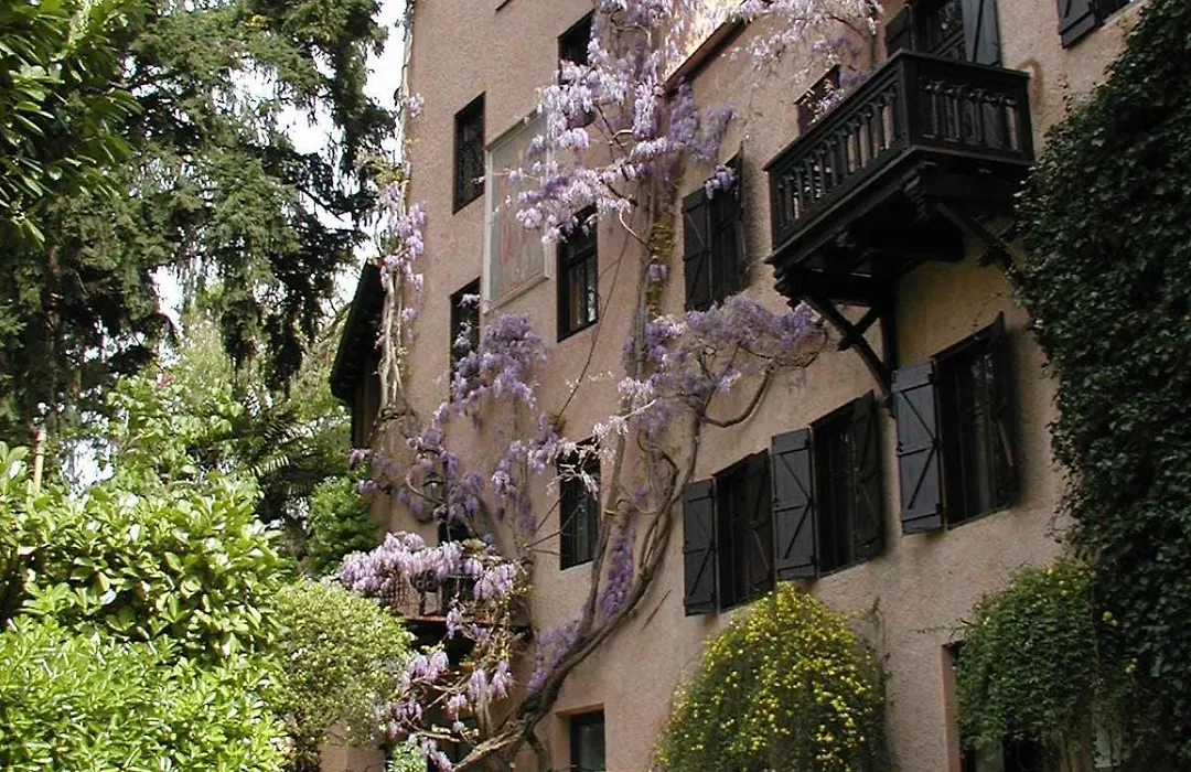 Schloss-Castel Pienzenau - Guestrooms & Apartments - B&B-Hotel & Restaurant-1