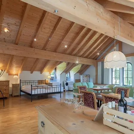 Schloss-Castel Pienzenau - Guestrooms & Apartments - B&B-Hotel & Restaurant-3